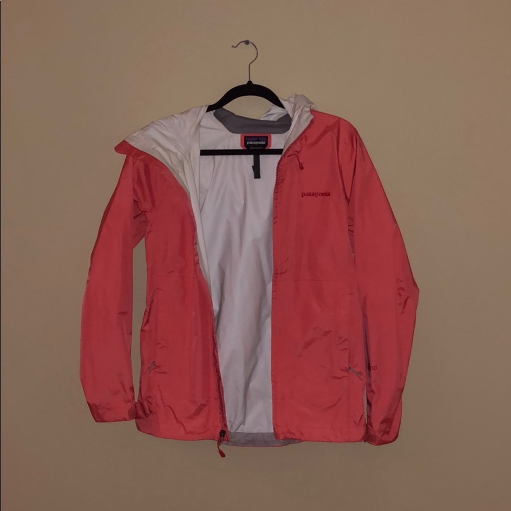 Patagonia Windbreaker